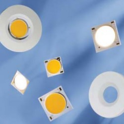 LED moduly